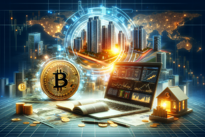 Understanding the Risks of Buying Real Estate with Crypto: A How-To Guide