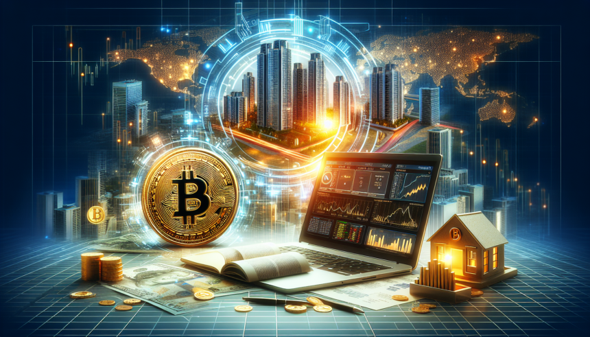 Understanding the Risks of Buying Real Estate with Crypto: A How-To Guide