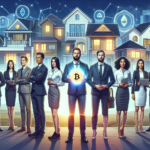 Real Estate Agents Embracing Cryptocurrency: A New Normal