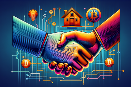 Step-by-Step Instructions for Closing a Real Estate Deal Using Cryptocurrency