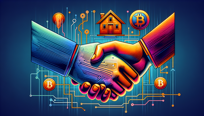 Step-by-Step Instructions for Closing a Real Estate Deal Using Cryptocurrency