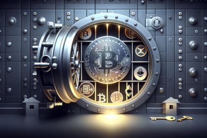 The Ultimate Guide to Securing Your Crypto Transactions in Real Estate