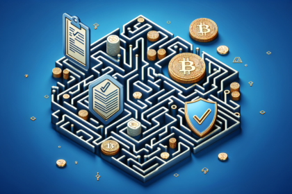 Legal Hurdles in Crypto-Based Business Sales: Navigating Compliance and Regulation