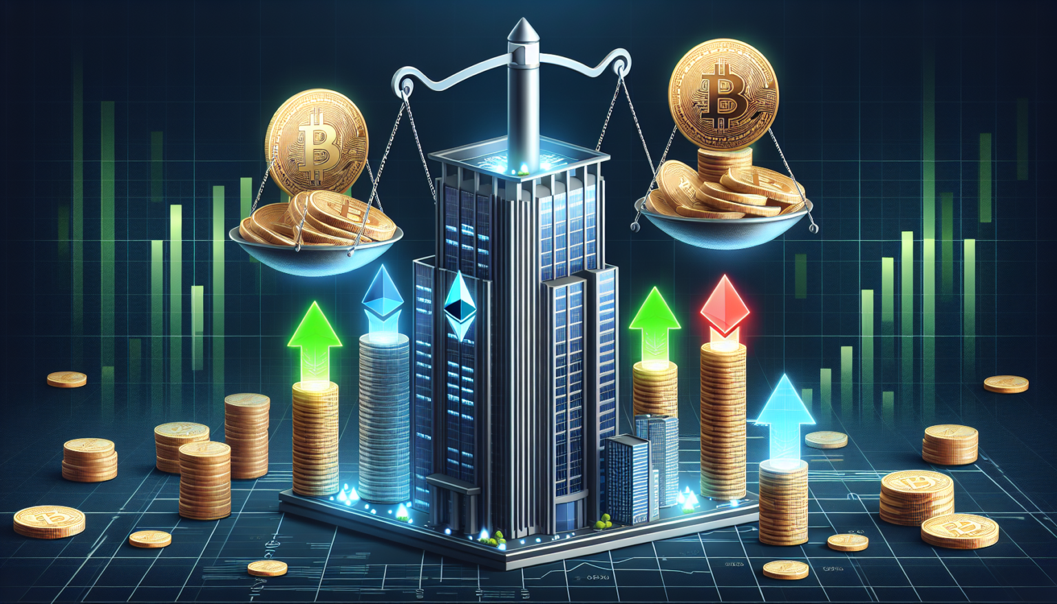 Investing in Properties with Digital Currency: Opportunities and Risks