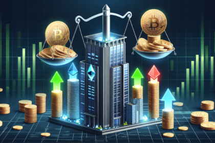 Investing in Properties with Digital Currency: Opportunities and Risks