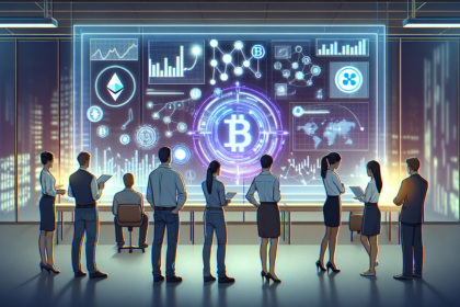 Analyzing Buyer Profiles in Cryptocurrency-Driven Acquisitions