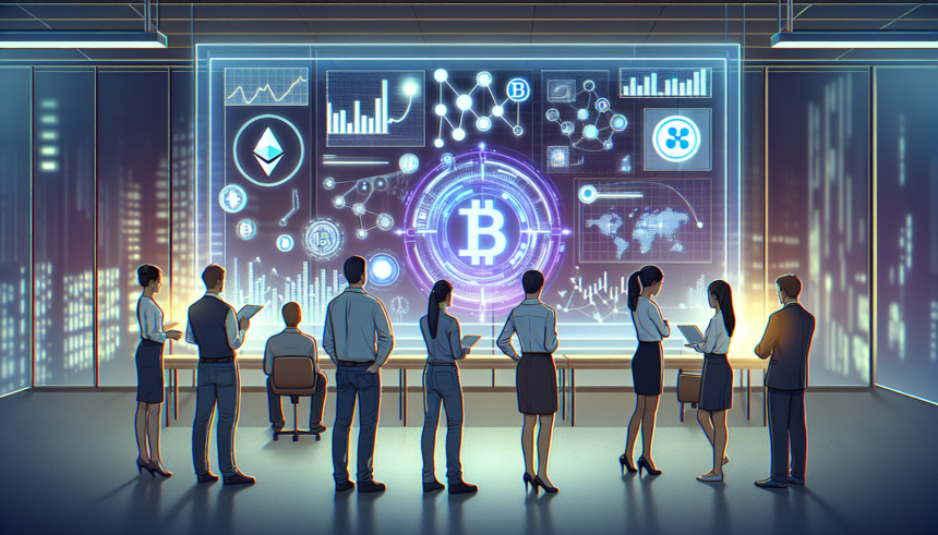 Analyzing Buyer Profiles in Cryptocurrency-Driven Acquisitions