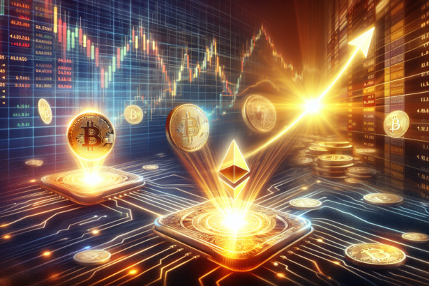 Case Studies: Successful Business Sales Completed with Cryptocurrency