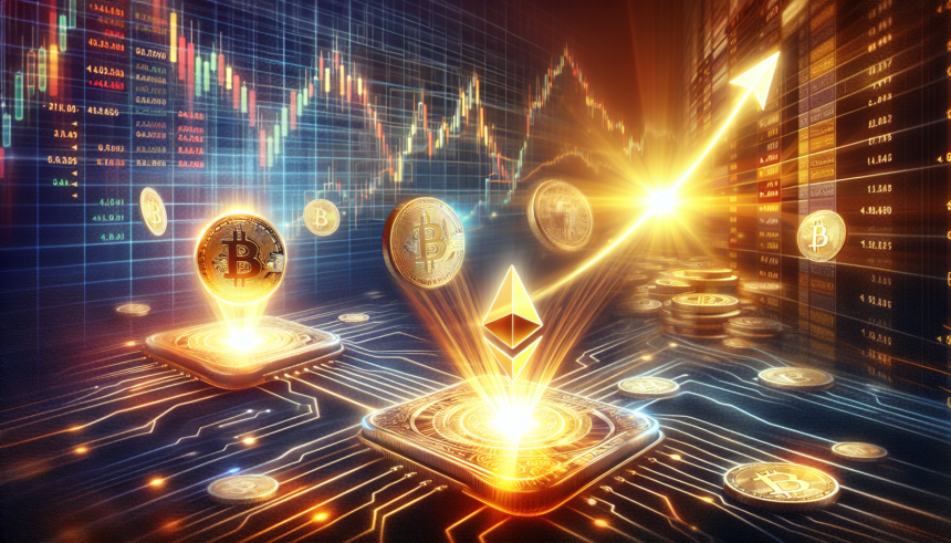 Case Studies: Successful Business Sales Completed with Cryptocurrency