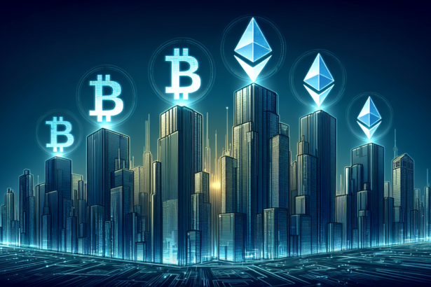 How Major Crypto-Backed Projects are Reshaping the Property Market