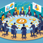 How Businesses are Leveraging Cryptocurrency for Acquisitions