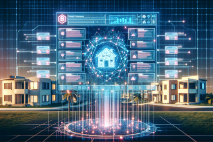 The Role of Smart Contracts in Real Estate Transactions