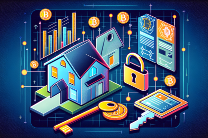 How to Set Up a Crypto Wallet for Real Estate Transactions.