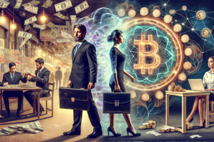 Crypto or Cash? The Evolution of Buyer Preferences in Business Sales