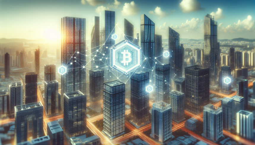 Trends in Cryptocurrency Adoption Among Commercial Real Estate Firms