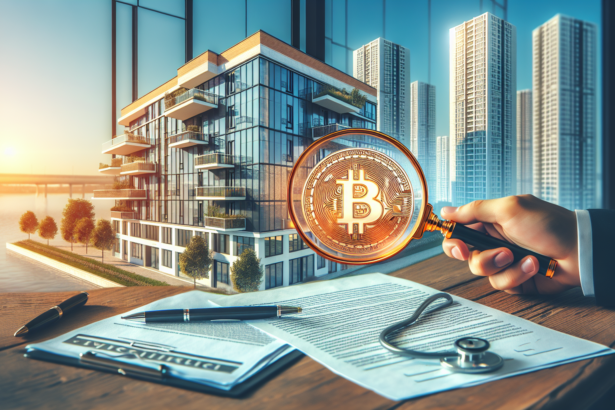The Impact of Regulatory Changes on Cryptocurrency Adoption in Real Estate