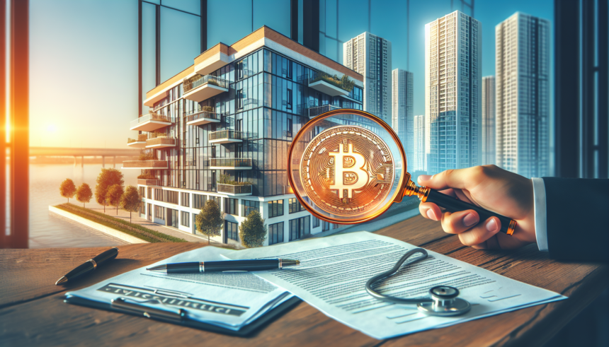 The Impact of Regulatory Changes on Cryptocurrency Adoption in Real Estate