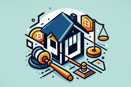 What Real Estate Investors Need to Know About Crypto Regulations
