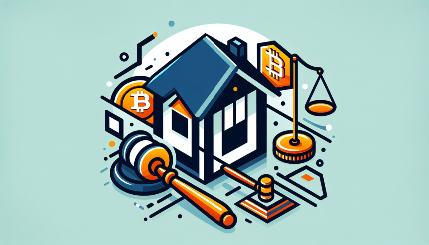 What Real Estate Investors Need to Know About Crypto Regulations