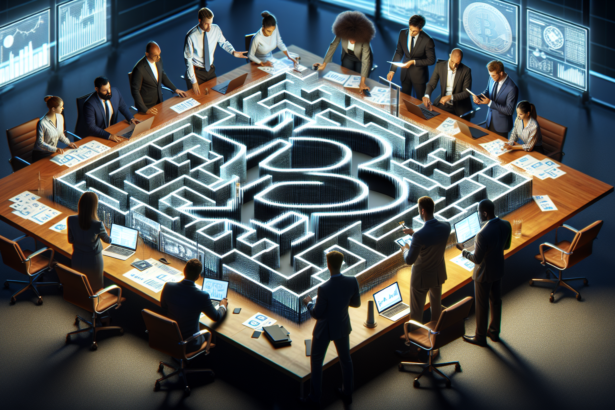 Overcoming Regulatory Challenges in Crypto Business Transactions