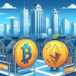 Key Factors to Consider When Investing in Real Estate with Crypto