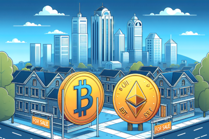 Key Factors to Consider When Investing in Real Estate with Crypto