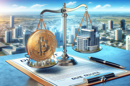 Crucial Steps for Conducting Due Diligence with Crypto in Real Estate