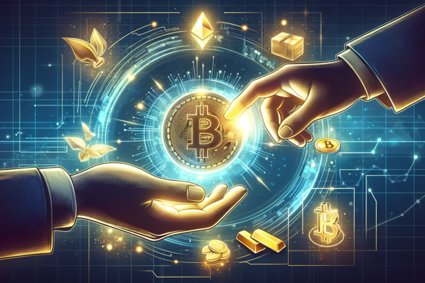 Valuation in Crypto Acquisitions: How Digital Assets Change the Game