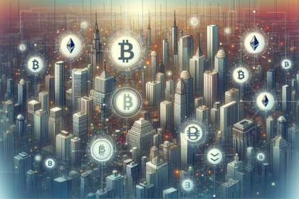 The Rise of Cryptocurrency: Notable Real Estate Transactions in Emerging Markets