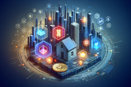 Exploring the Potential of NFTs in Real Estate Sales