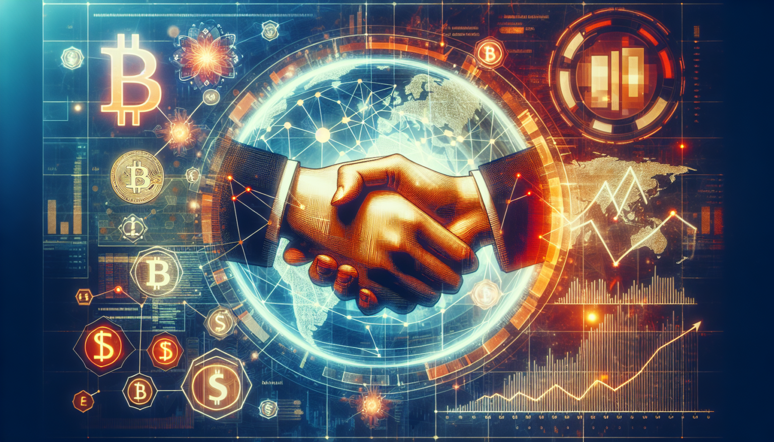 Buyer Motivations in Crypto-Based Business Acquisitions: A New Era