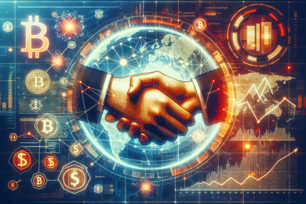 Buyer Motivations in Crypto-Based Business Acquisitions: A New Era