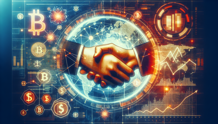 Buyer Motivations in Crypto-Based Business Acquisitions: A New Era