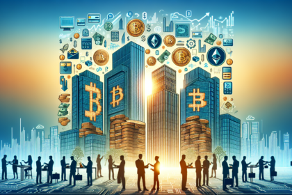 The Future of Business Transactions: Will Cryptocurrency Dominate?