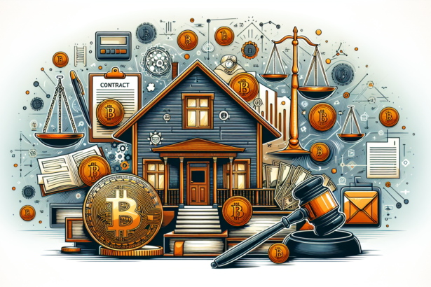 Ensuring Compliance: Legal Steps for Crypto Buyers in Real Estate