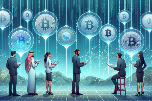 Tips for Choosing the Right Cryptocurrency for Business Purchases