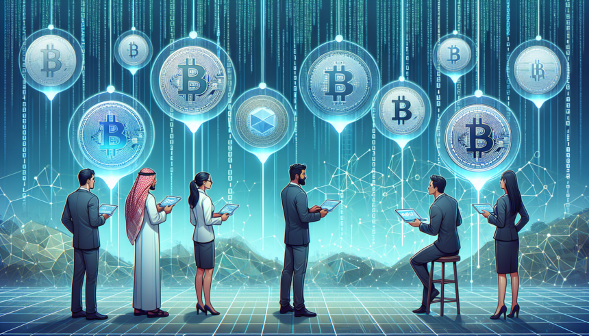 Tips for Choosing the Right Cryptocurrency for Business Purchases