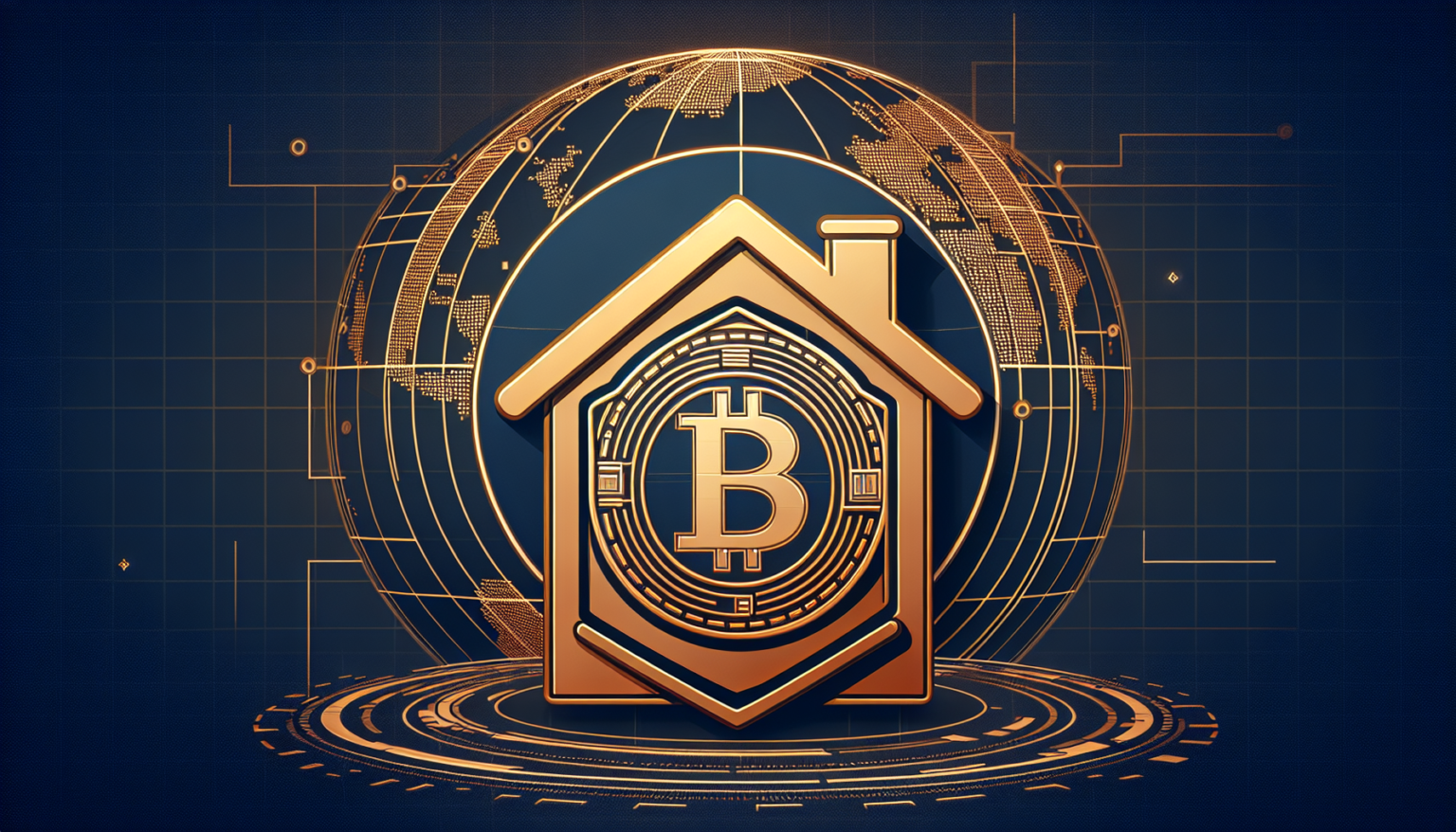 Tips for Ensuring Safe Transactions When Buying Property with Crypto
