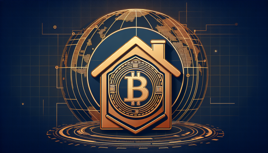 Tips for Ensuring Safe Transactions When Buying Property with Crypto
