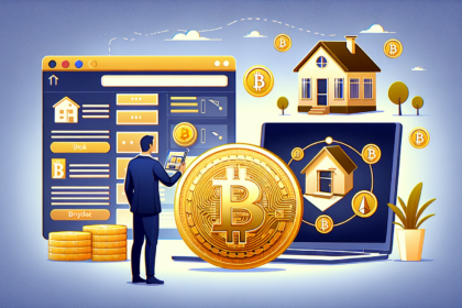 Essential Tips for First-Time Crypto Real Estate Buyers