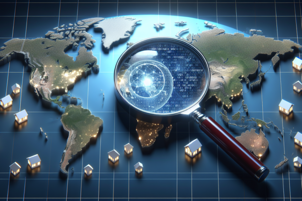 Real Estate Revolution: Notable Crypto Purchases Around the Globe