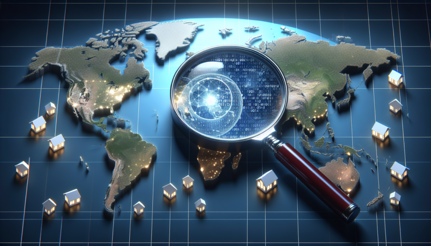 Real Estate Revolution: Notable Crypto Purchases Around the Globe