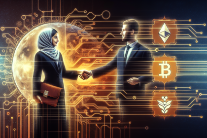 Pioneering Sales: Businesses Acquired with Crypto Payments