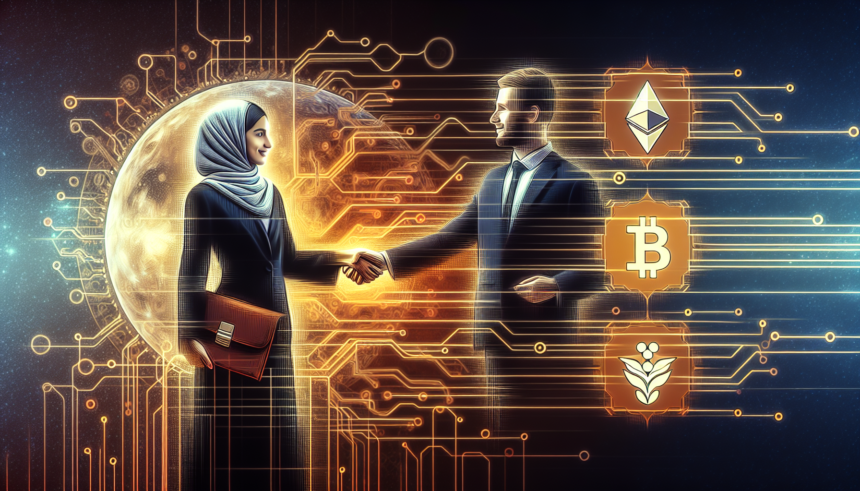 Pioneering Sales: Businesses Acquired with Crypto Payments