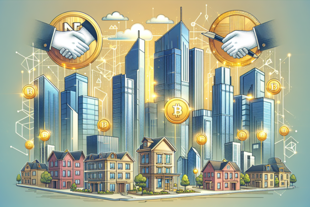 Examining the Popularity of NFTs in Real Estate Sales