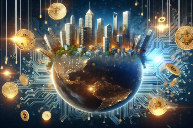 The Rise of Crypto-Powered Real Estate Platforms