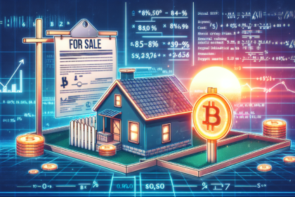 Closing Costs and Fees in Crypto Real Estate Transactions