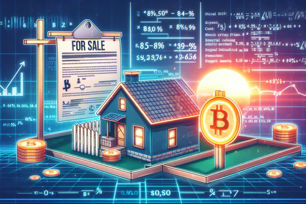 Closing Costs and Fees in Crypto Real Estate Transactions