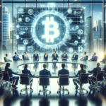 Bitcoin in the Boardroom: Buying Companies with Digital Assets