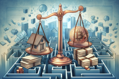 Navigating Legal Challenges in Crypto Property Deals